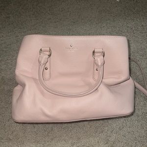 Heavy used Kate spade purse